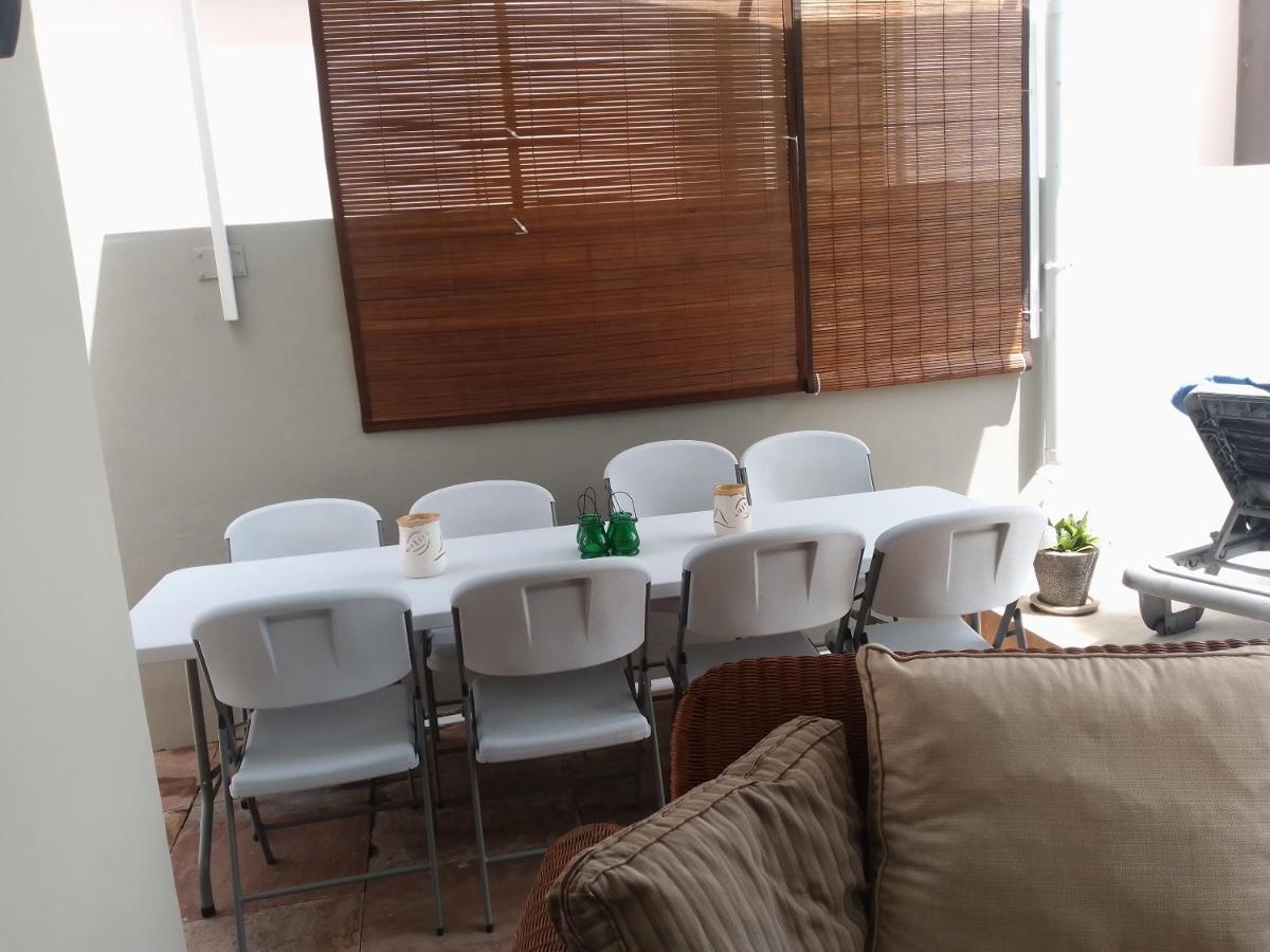 Lakaz Du Bonheur Holiday home *