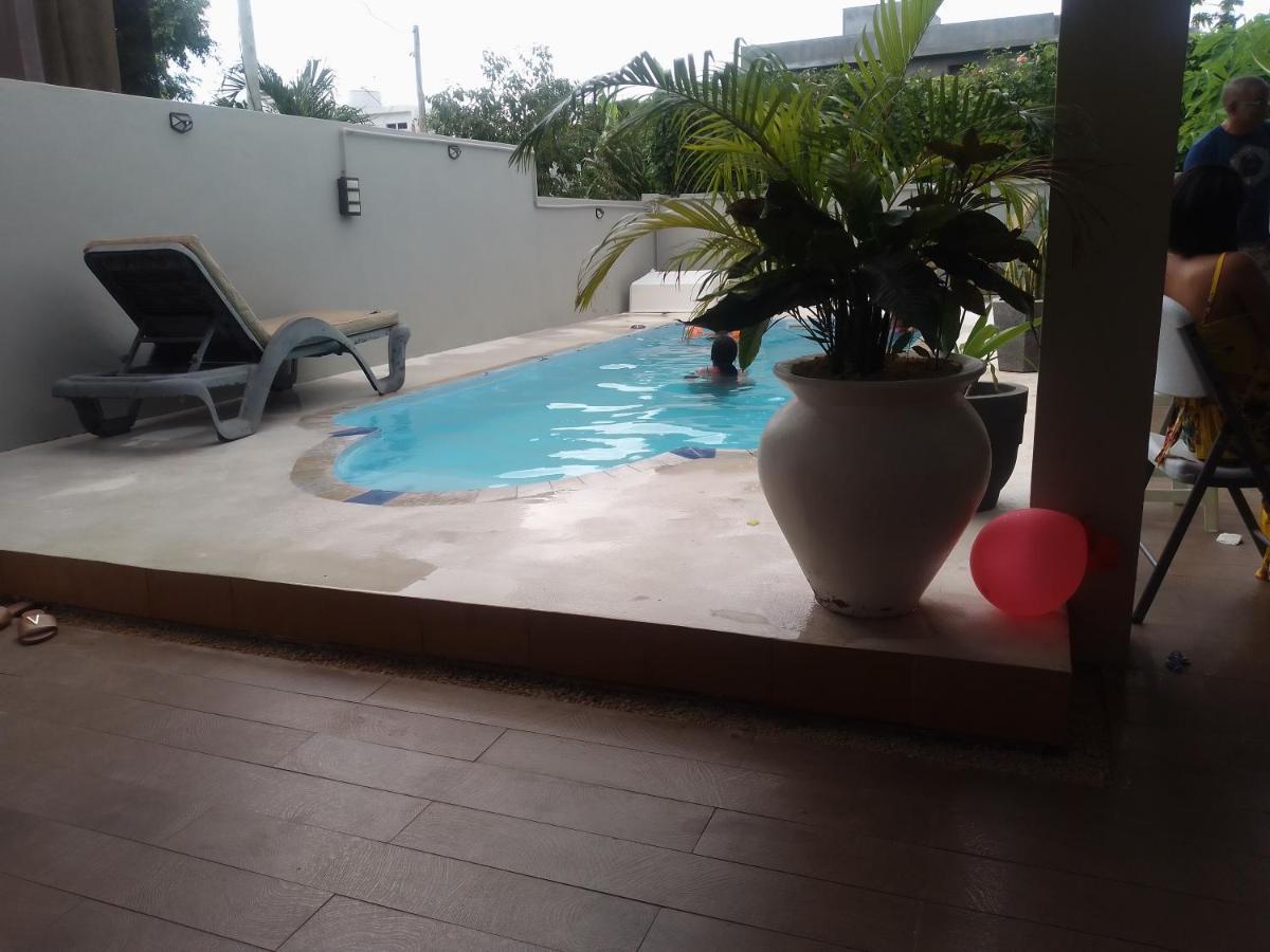 Lakaz Du Bonheur Holiday home
