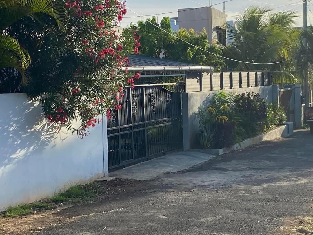 Lakaz Du Bonheur البيون