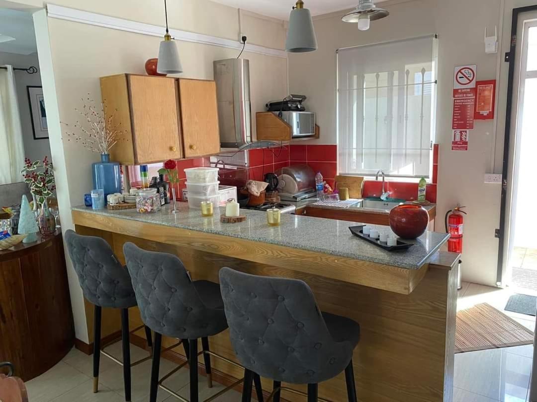 Holiday home Lakaz Du Bonheur *
