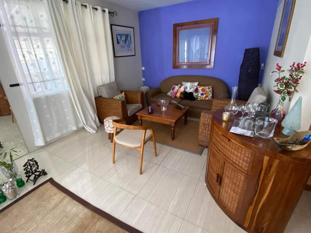 Lakaz Du Bonheur البيون